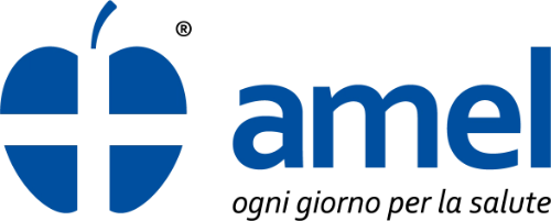 Amel Medical - Logo