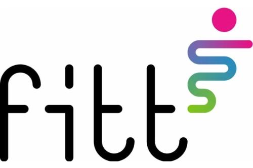 Fitt - Logo