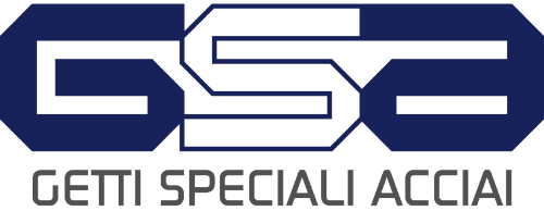 GSA - Logo