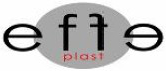 Effeplast - logo