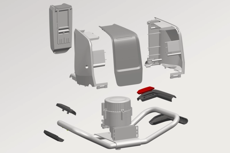 Engineering - Matteo Fioravanzo